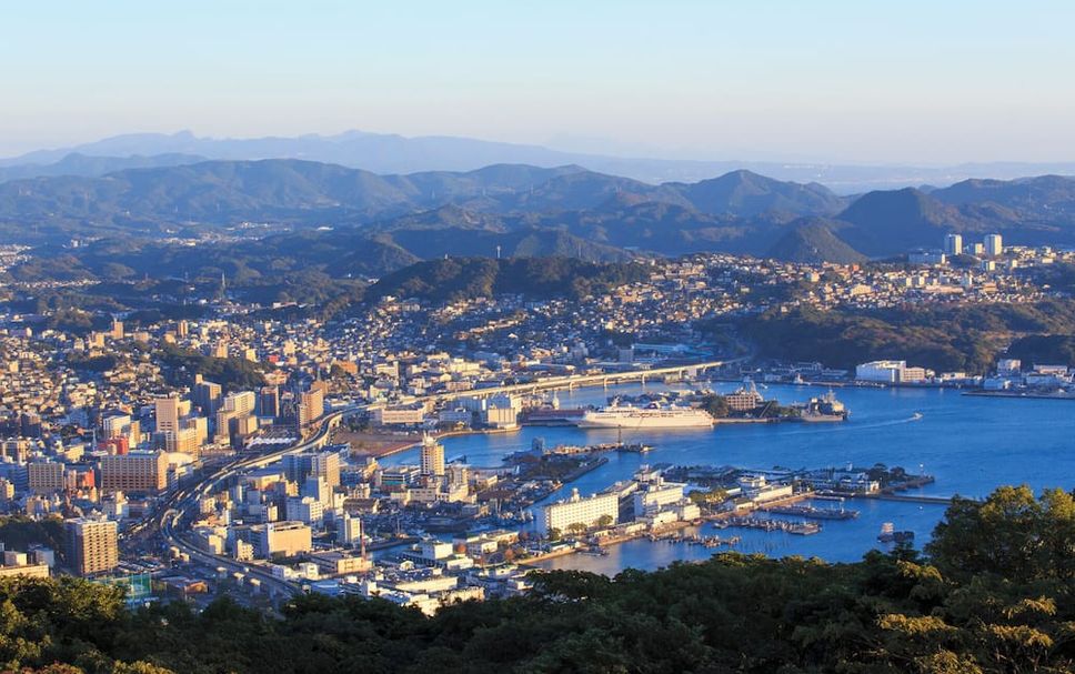 室外景 相片