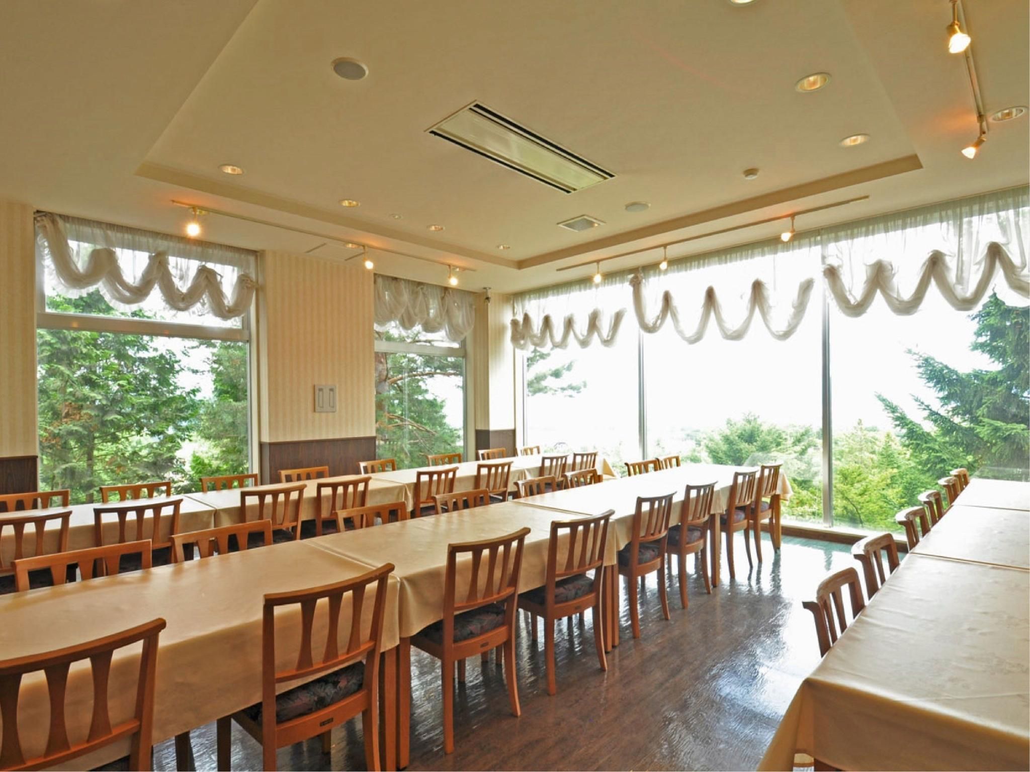 餐廳
