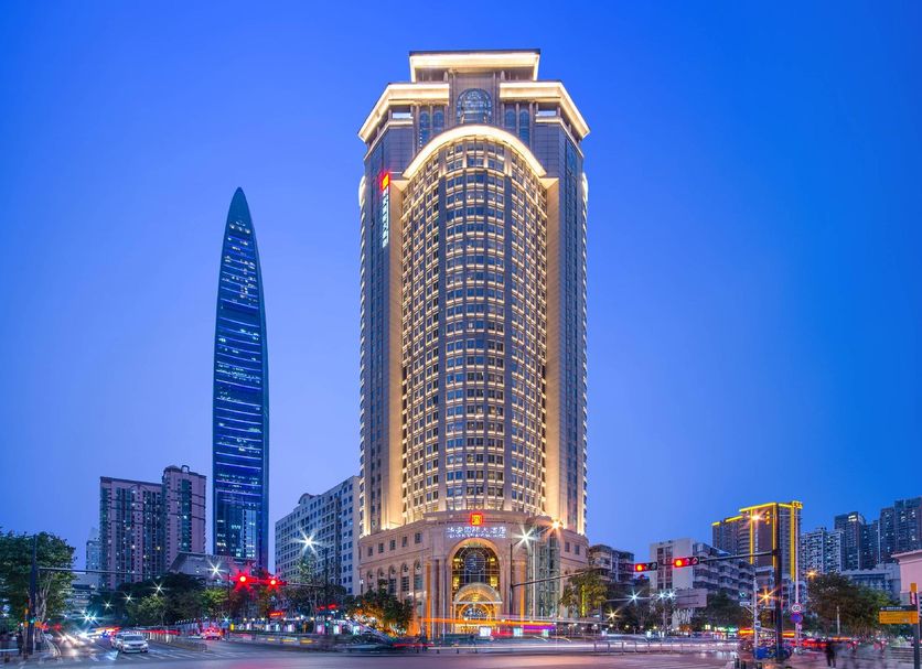 建築 相片