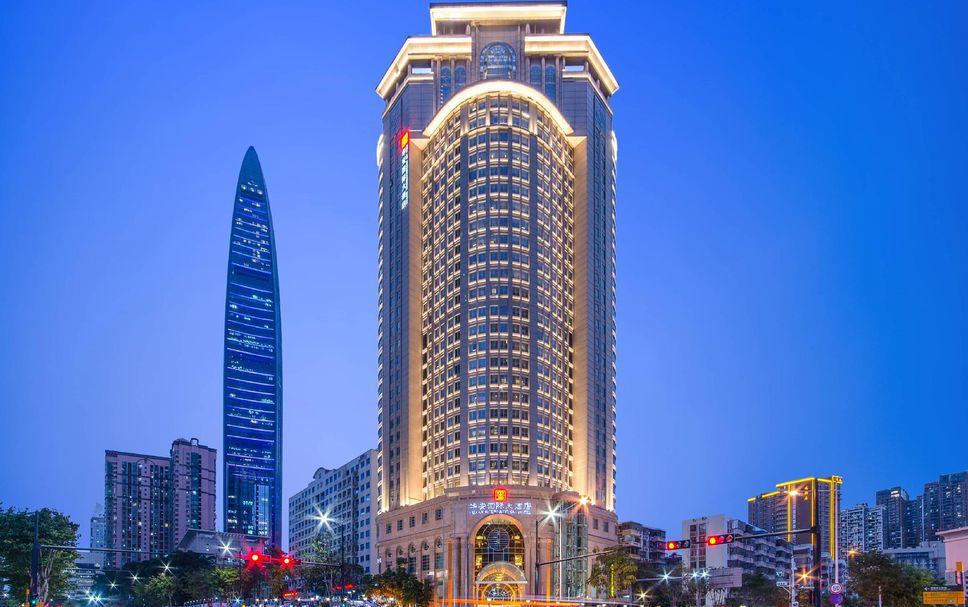 建築 相片