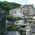 室外景