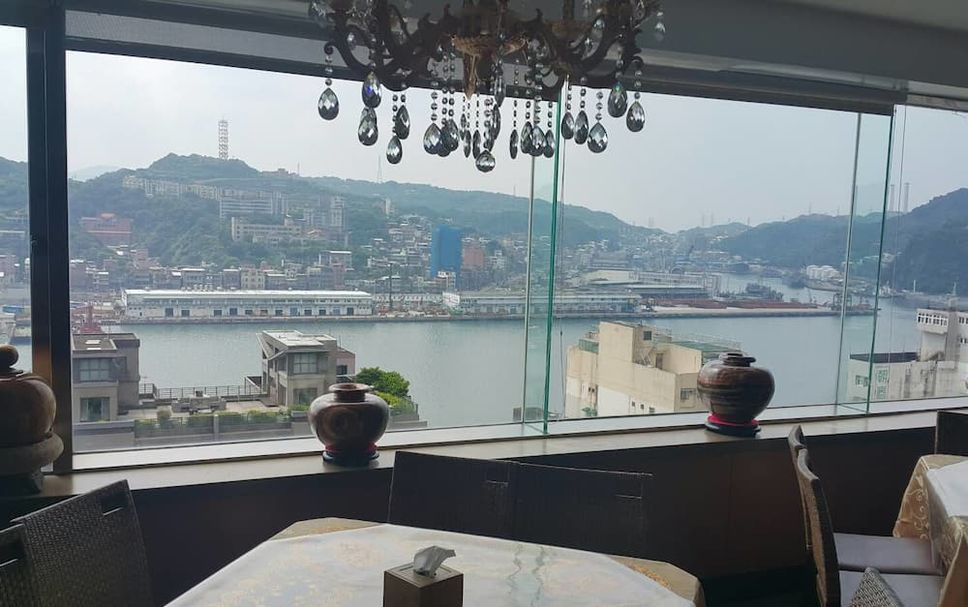 陽台 相片