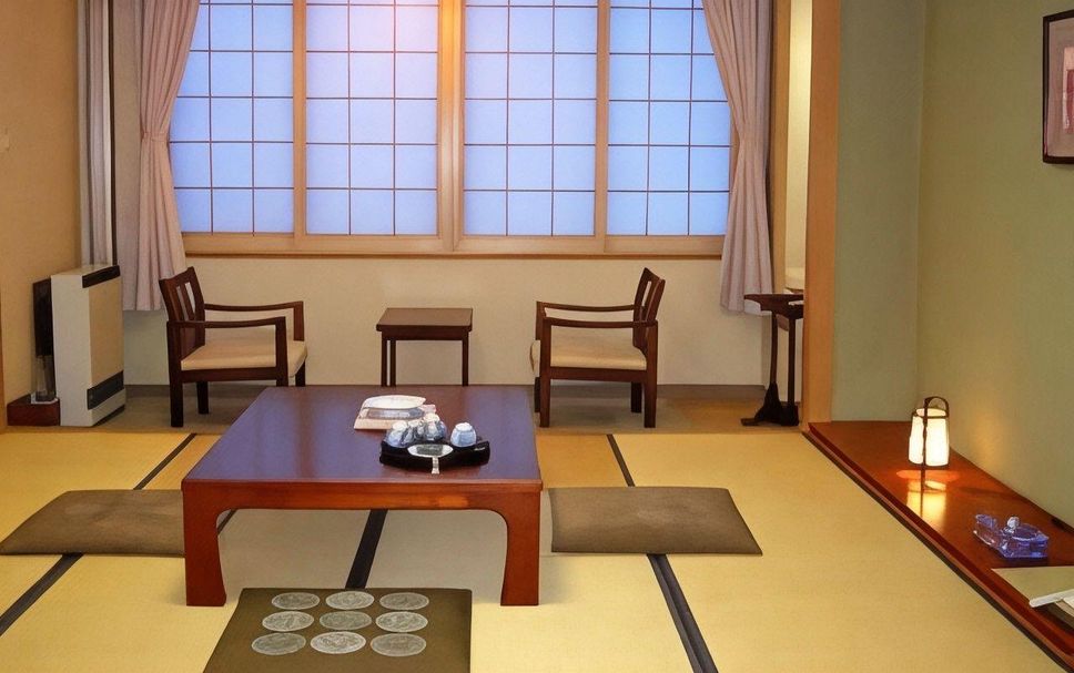 臥室 相片