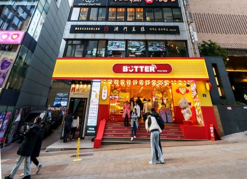 建築 相片