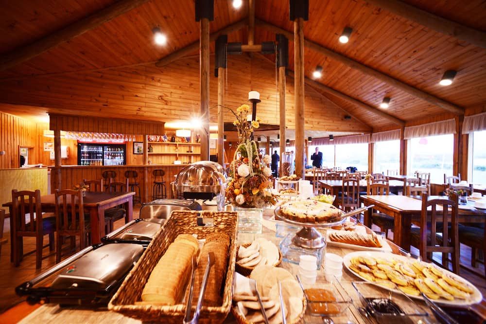 餐廳