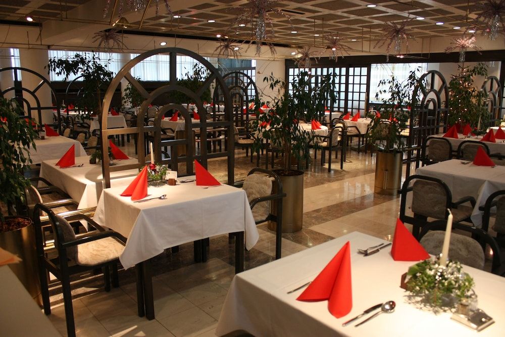 餐廳