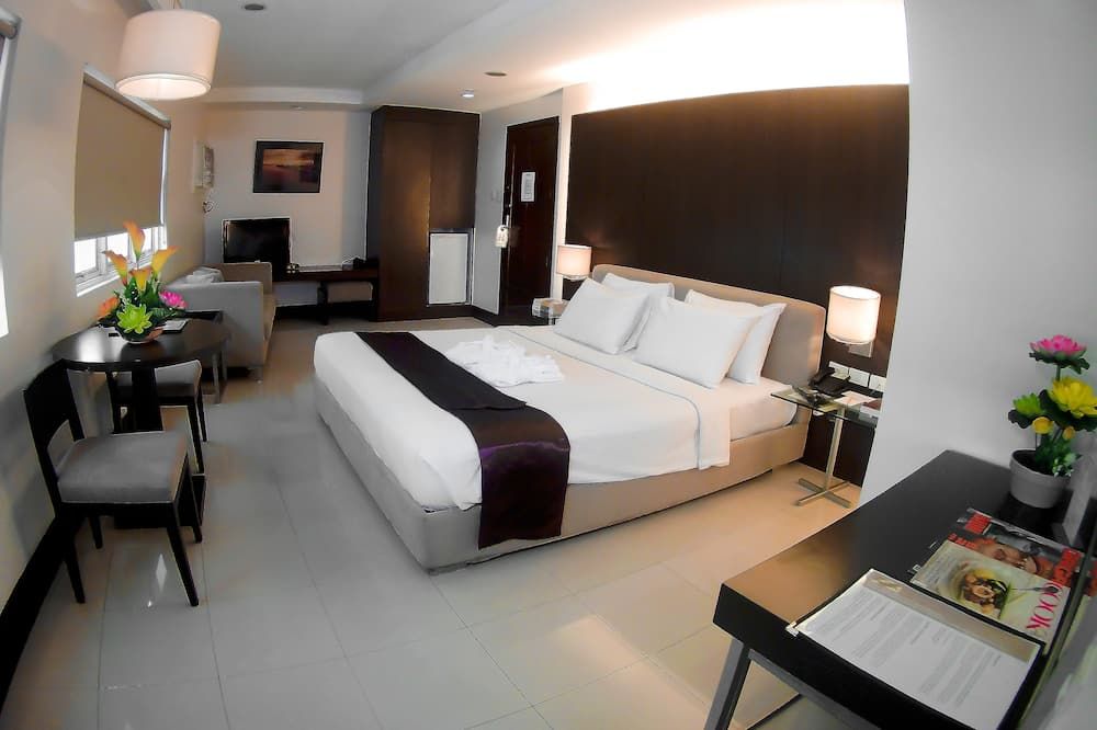 臥室 相片