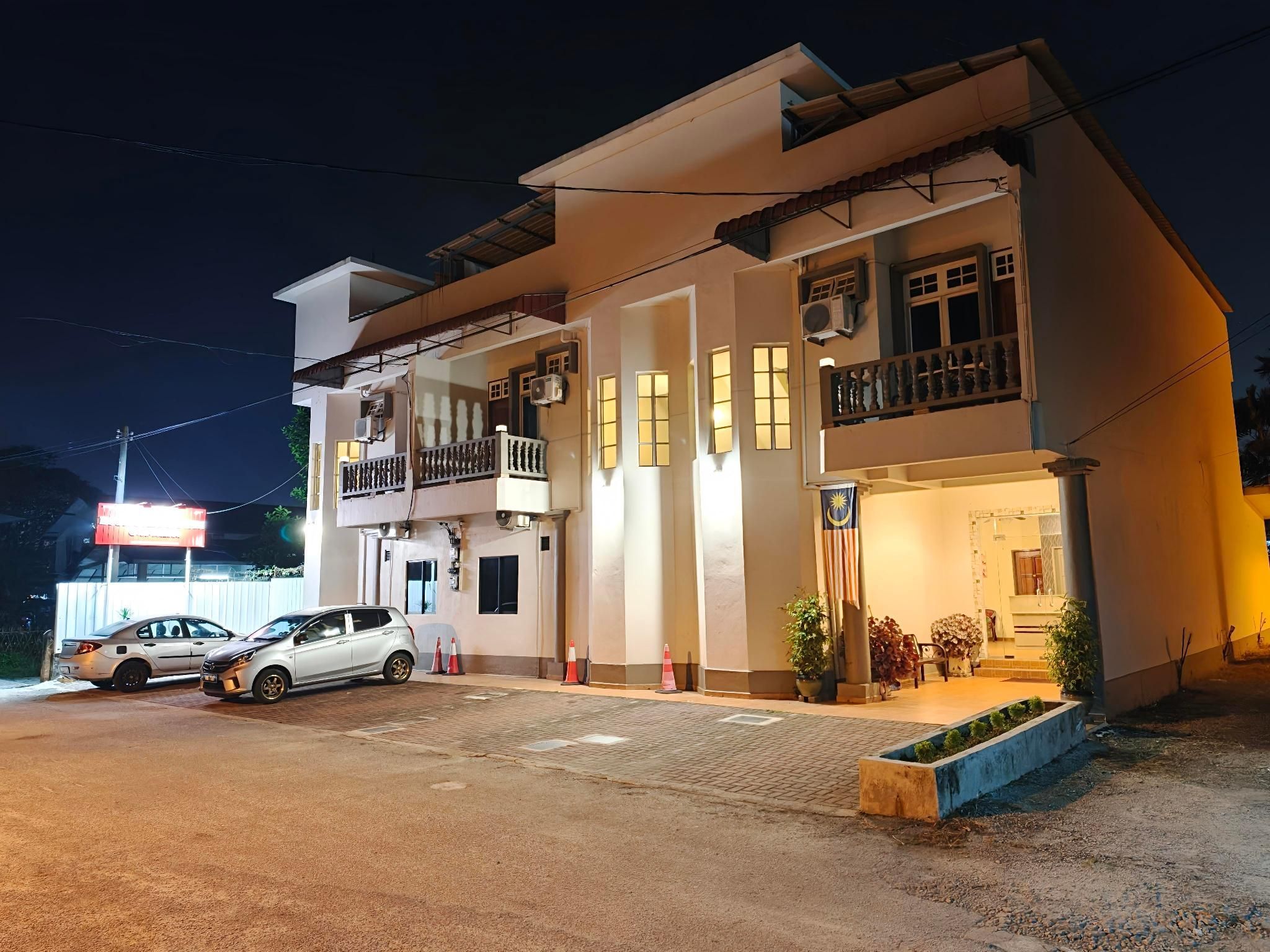 建築