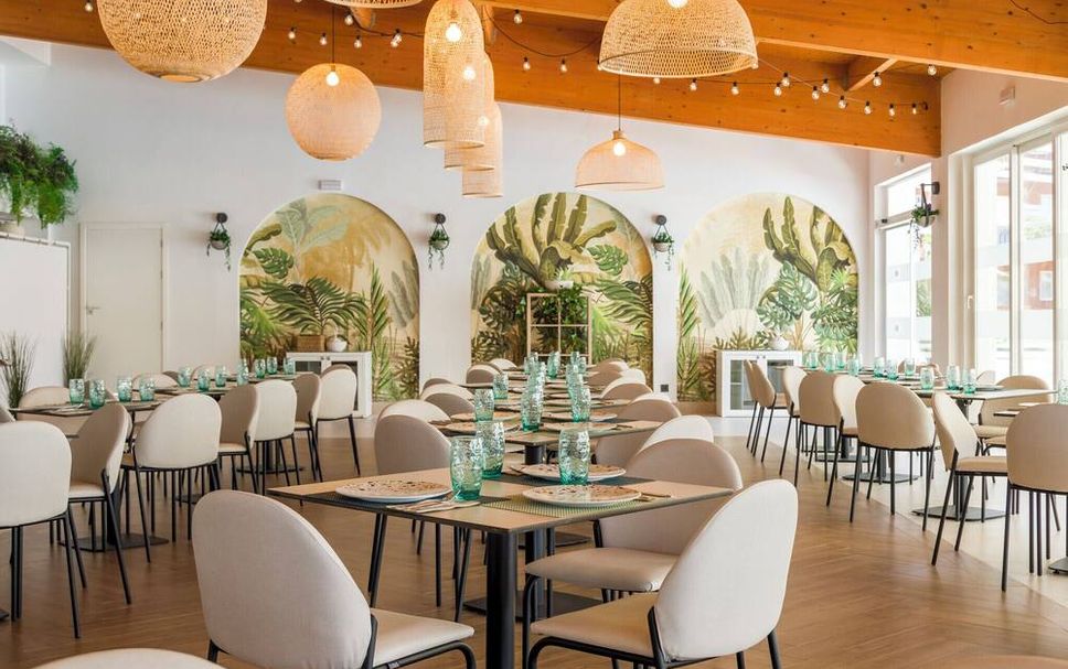 餐廳 相片