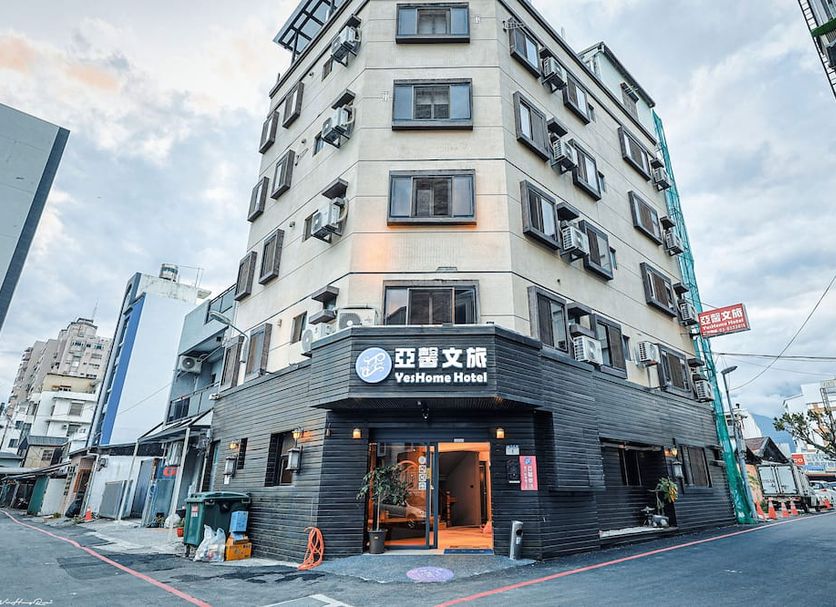 建築 相片