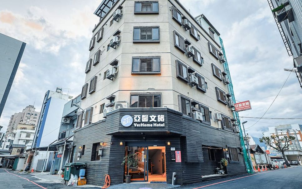 建築 相片