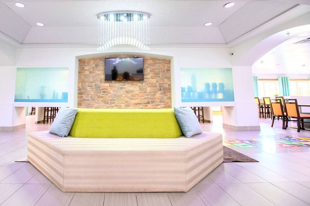 客廳