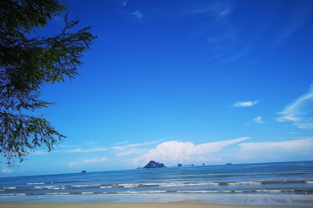 海灘 相片