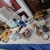 自助餐