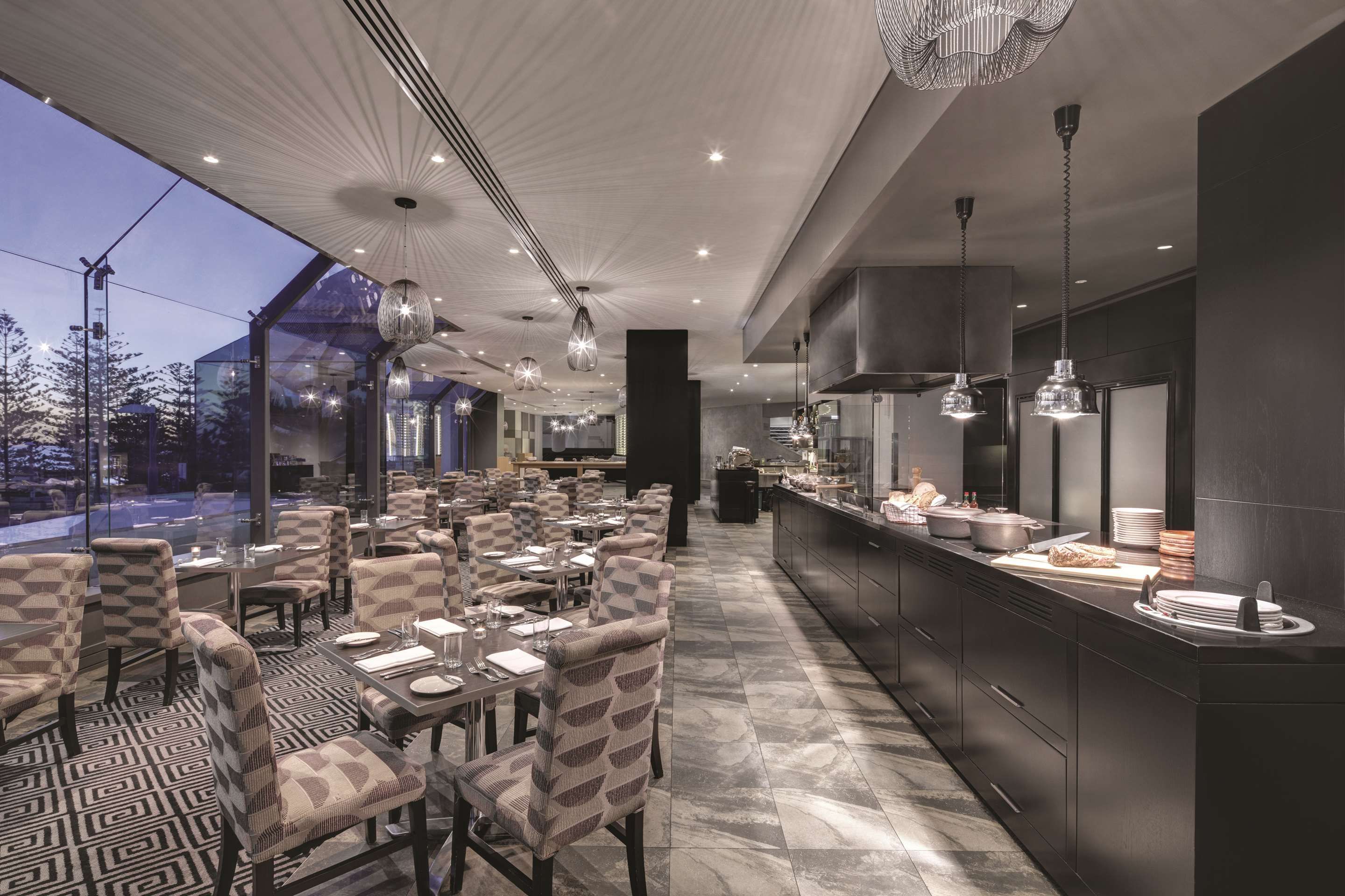 餐廳