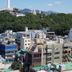 室外景