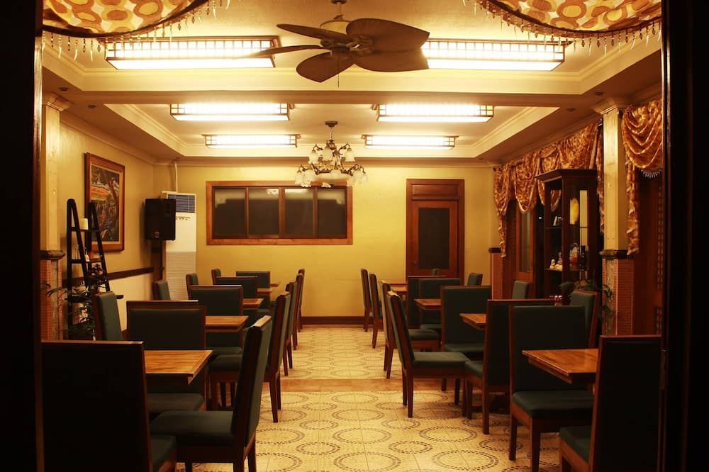 餐廳