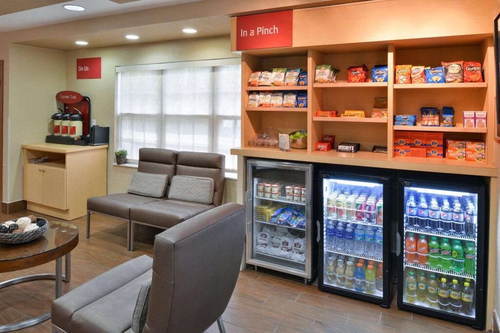 商店