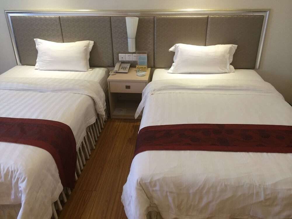 臥室
