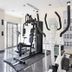 健身房