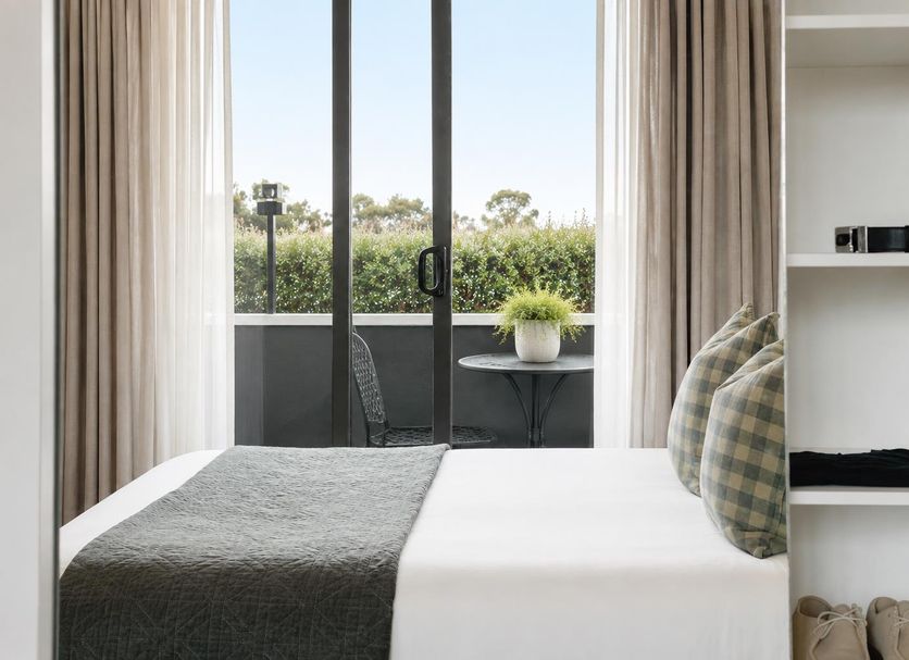臥室 相片