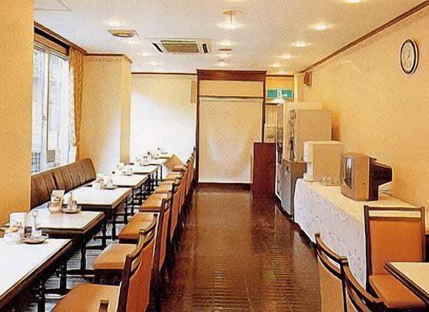 餐廳 相片