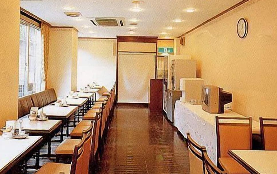 餐廳 相片