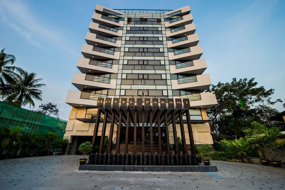 建築