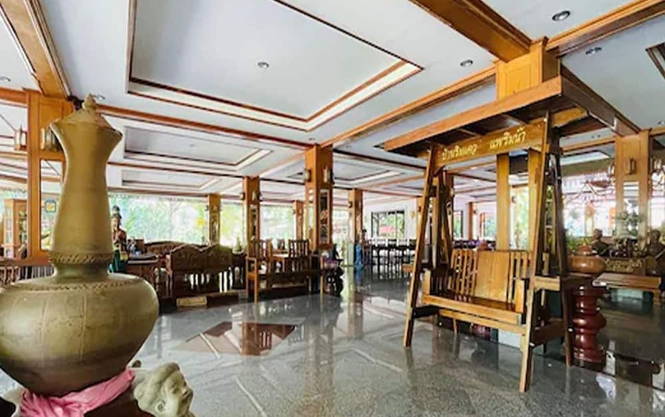 餐廳 相片