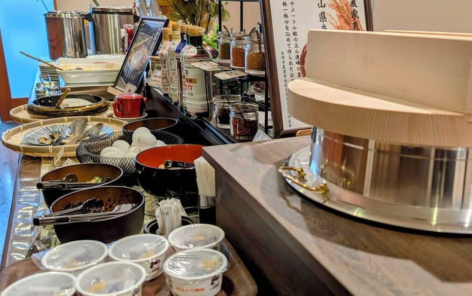自助餐 相片