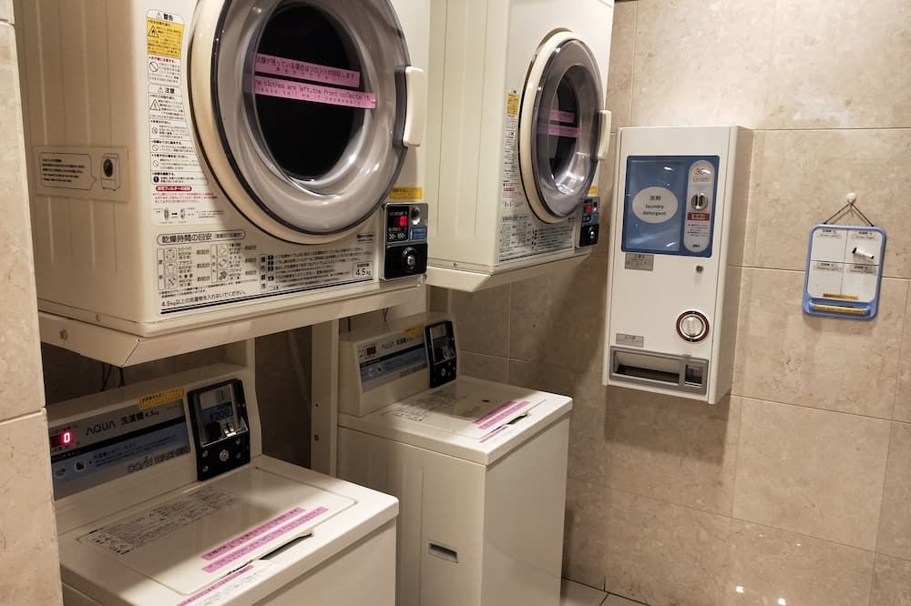 洗衣設備