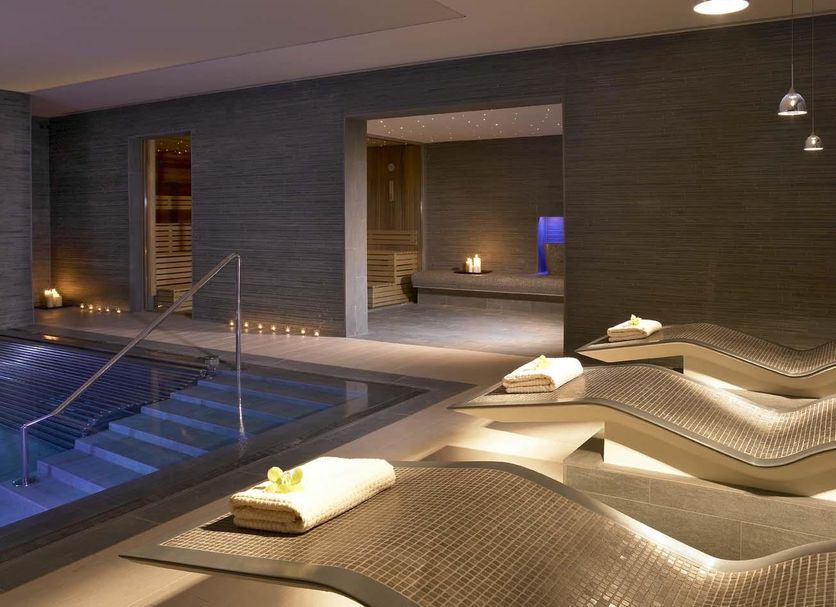 Spa 相片