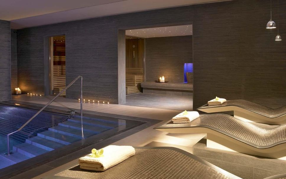 Spa 相片