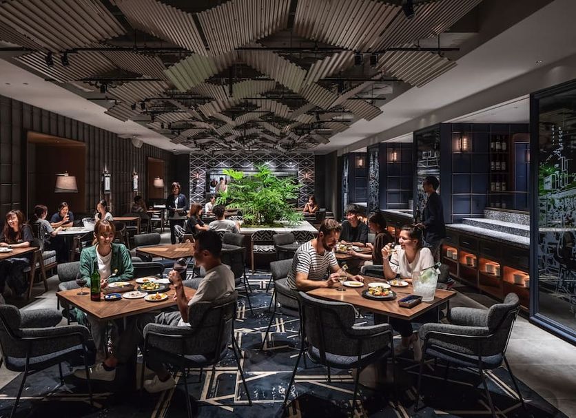 餐廳 相片