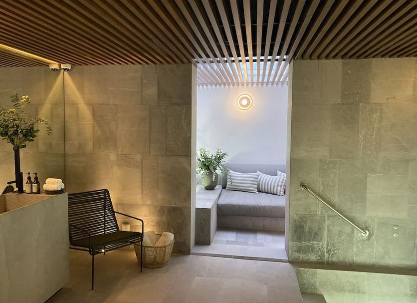 Spa 相片