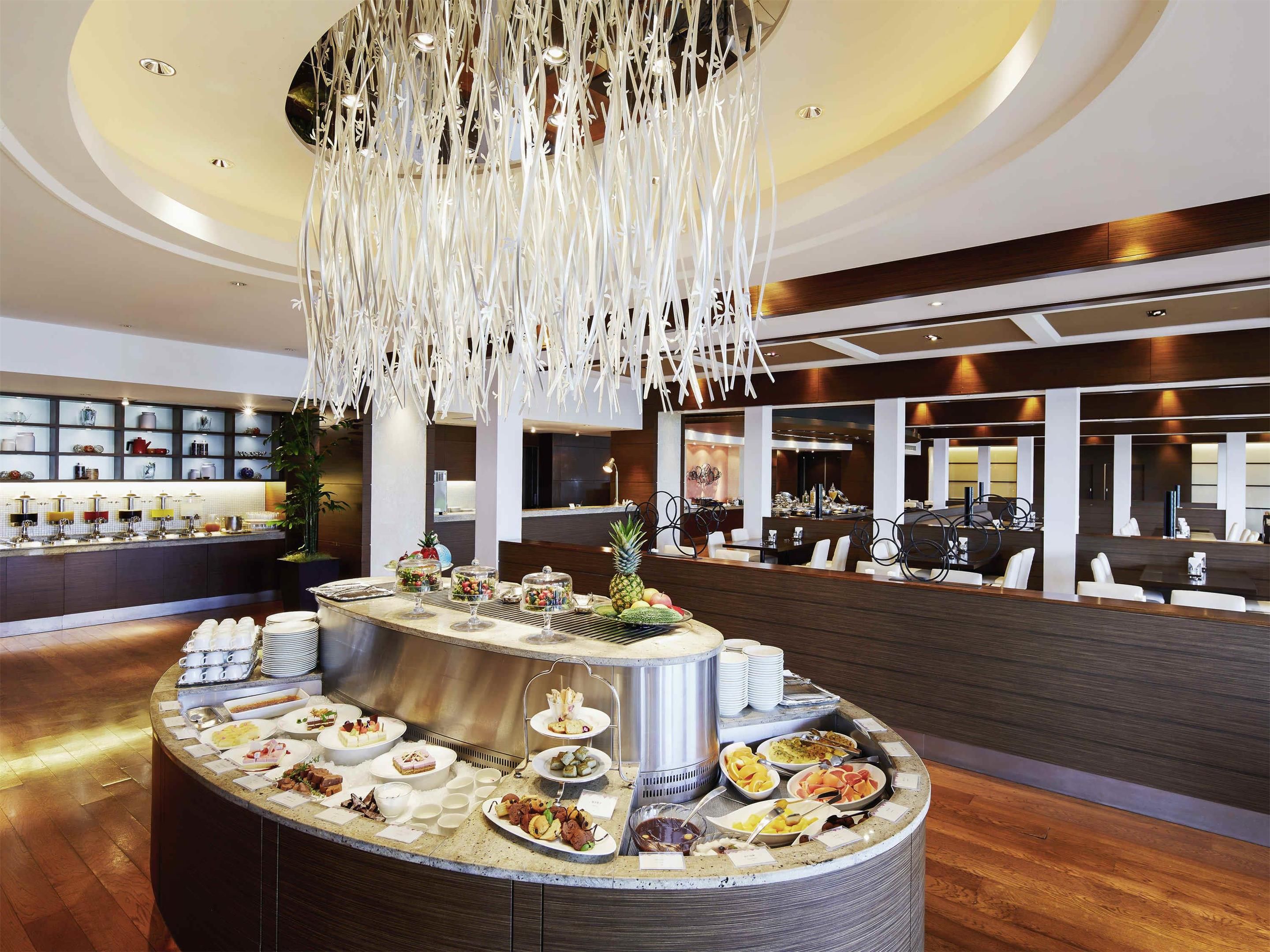 自助餐