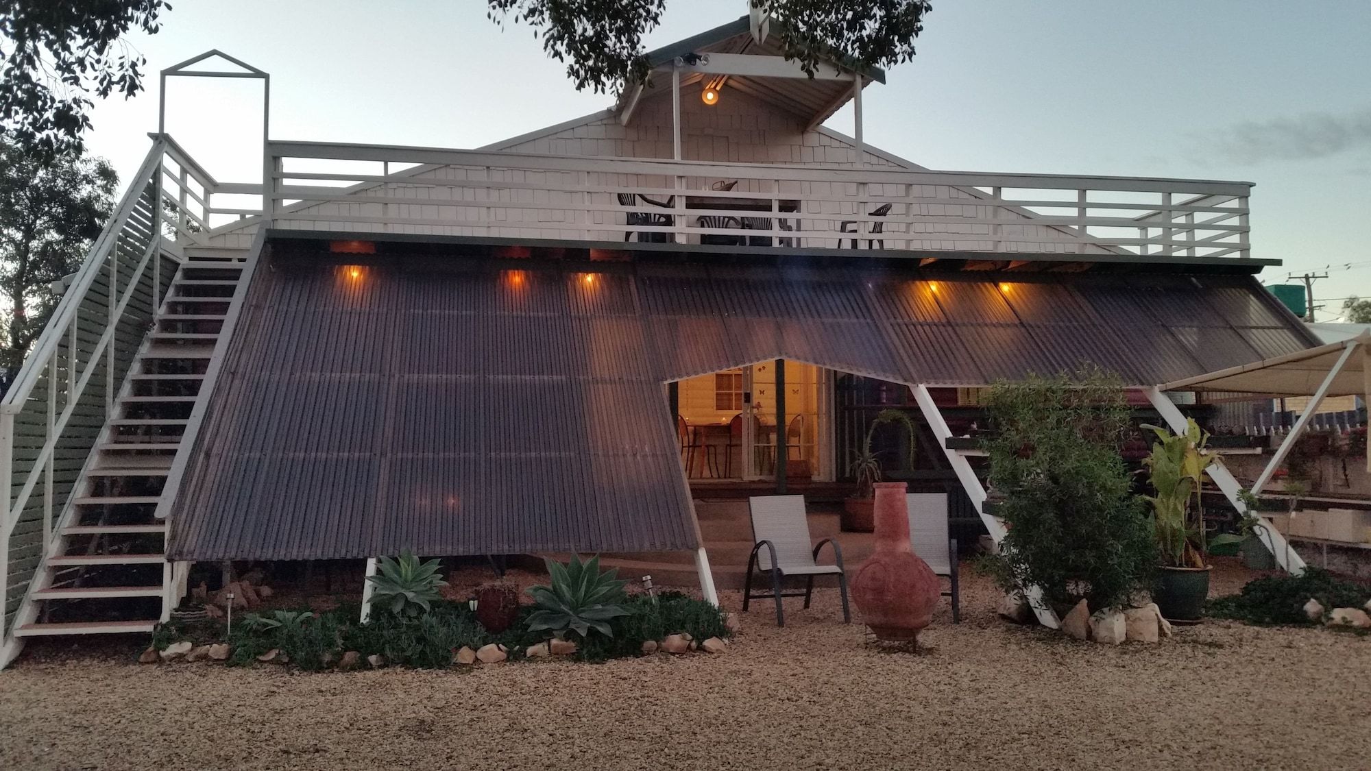 建築 相片