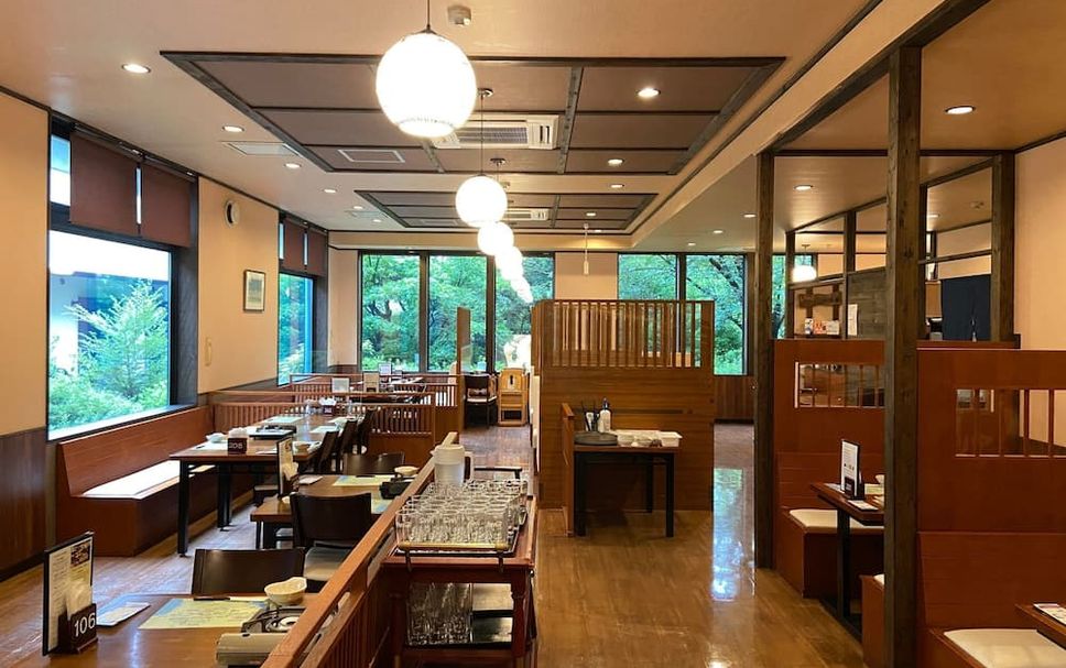 餐廳 相片