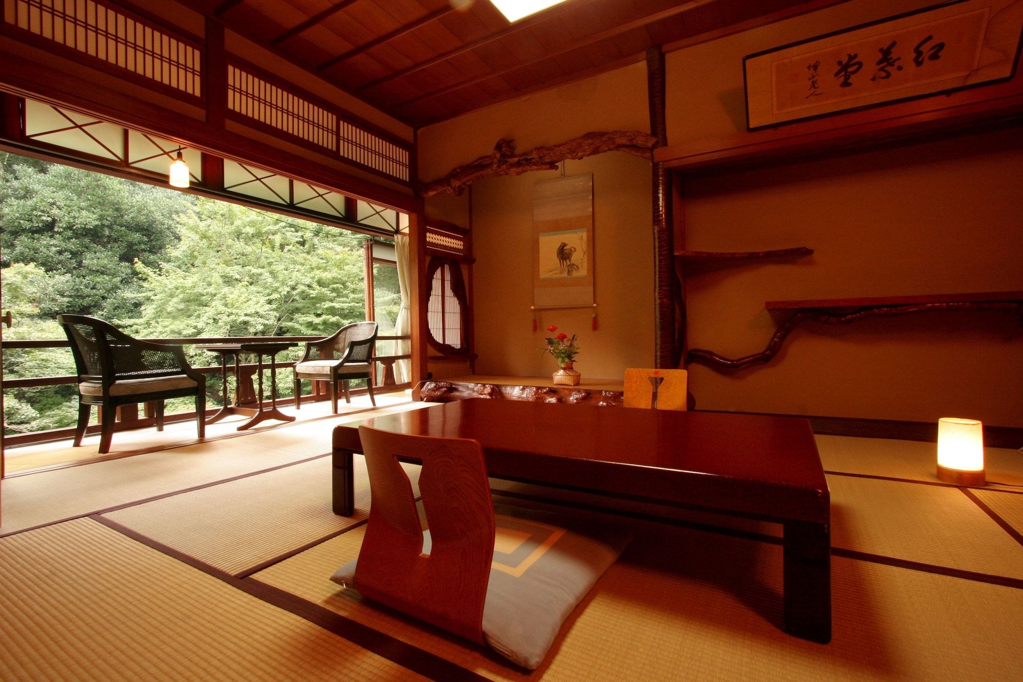 餐廳