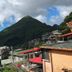 室外景