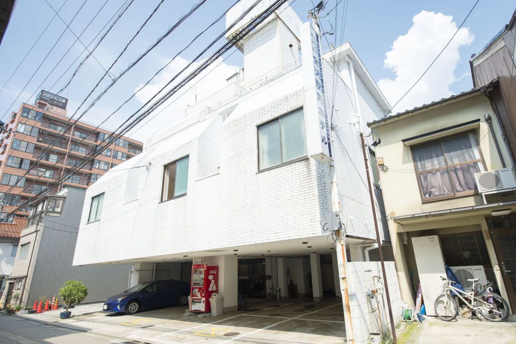 建築