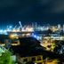 室外景