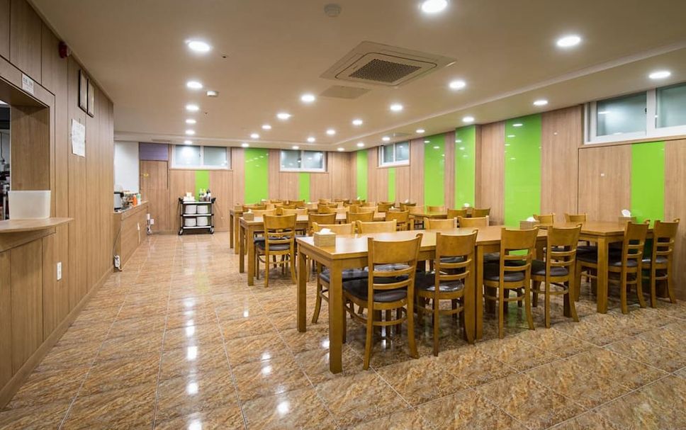 餐廳 相片