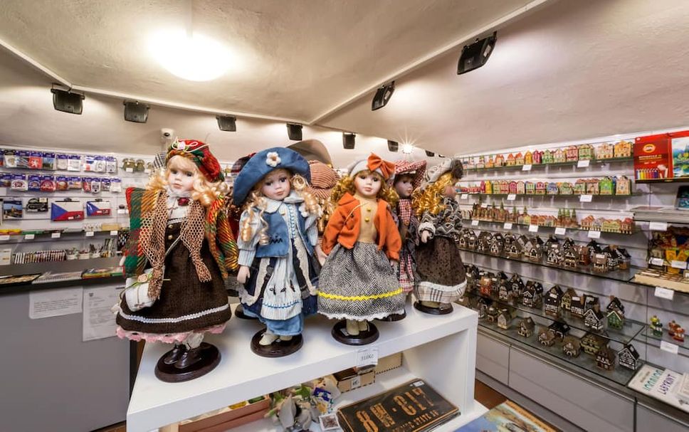 商店 相片