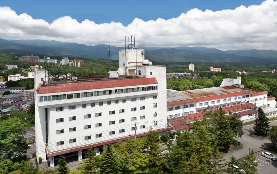 建築 相片