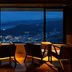 室外景