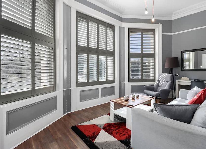 客廳 相片