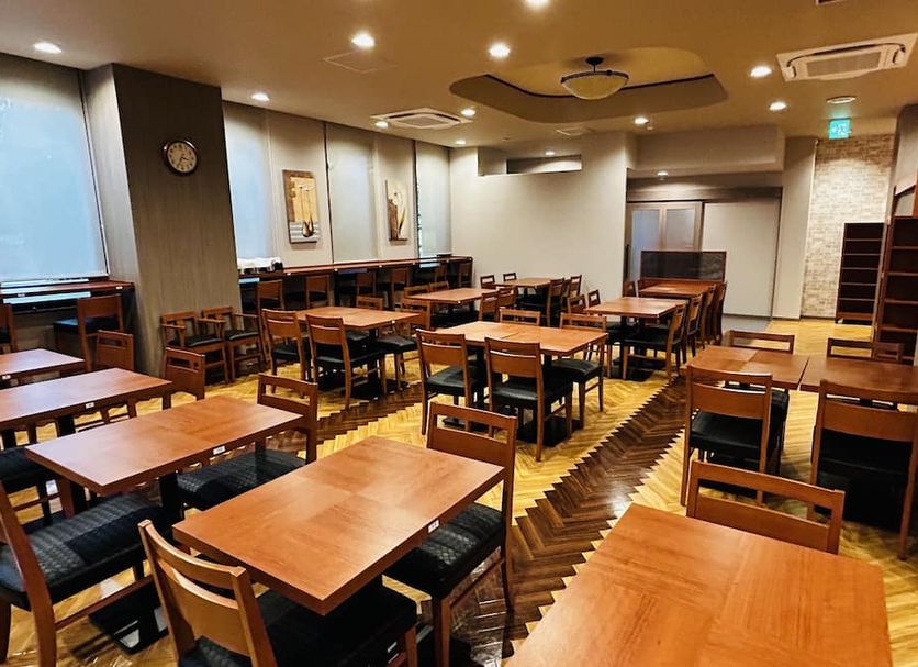 餐廳 相片