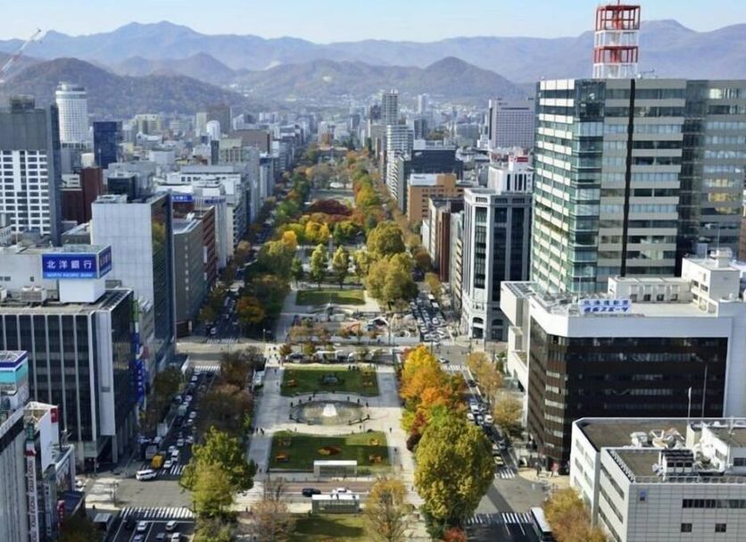 室外景 相片