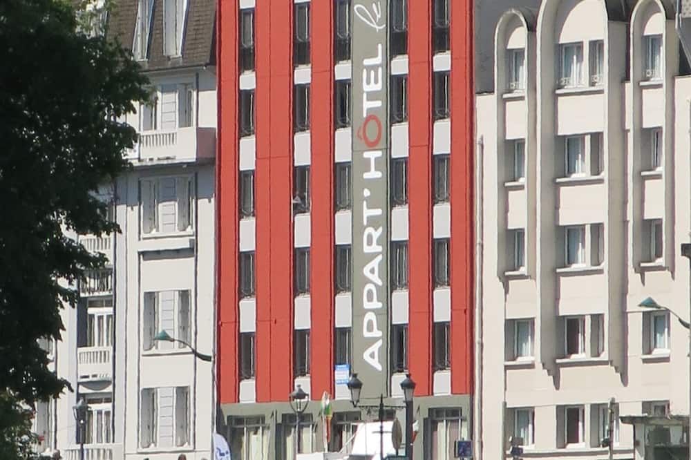 建築